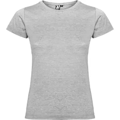Camiseta El Recogedero · Jamaica Mujer